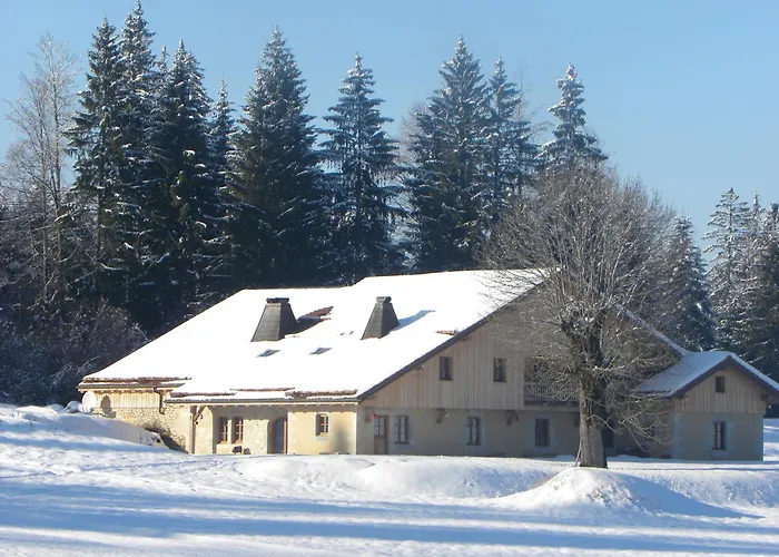 Hotel Restaurant Etoile Des Neiges Piscine Jacuzzi Sauna Massage Salle De Jeux