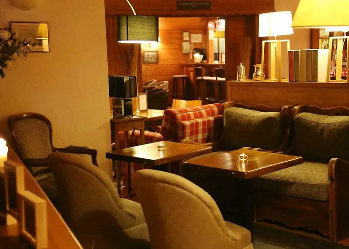 Hotel & Spa Le Dahu